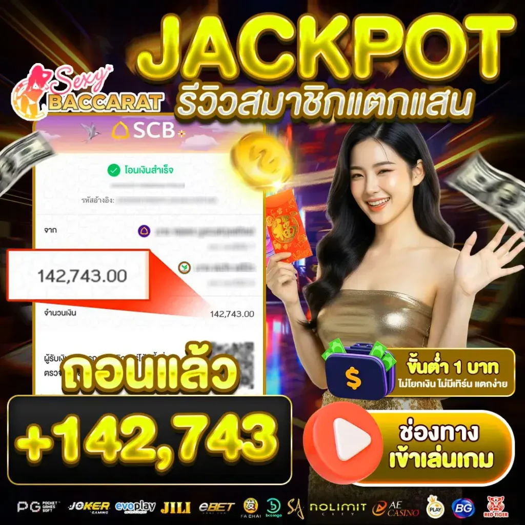 12PLAY-รีวิวบาคาร่า